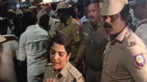 Thirupparangundram Thirupparangundram