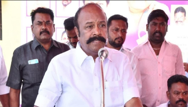 Periya karuppan Periya karuppan