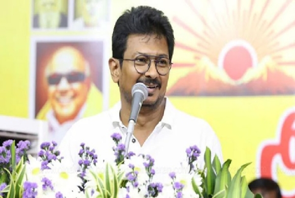 டிச 12ம் தேதி முதல் விடுபட்டவர்களுக்கு மகளிர் உரிமைத் தொகை வழங்கப்படும் - துணை முதல்வர் உதயநிதி ஸ்டாலின் அறிவிப்பு டிச 12ம் தேதி முதல் விடுபட்டவர்களுக்கு மகளிர் உரிமைத் தொகை வழங்கப்படும் - துணை முதல்வர் உதயநிதி ஸ்டாலின் அறிவிப்பு