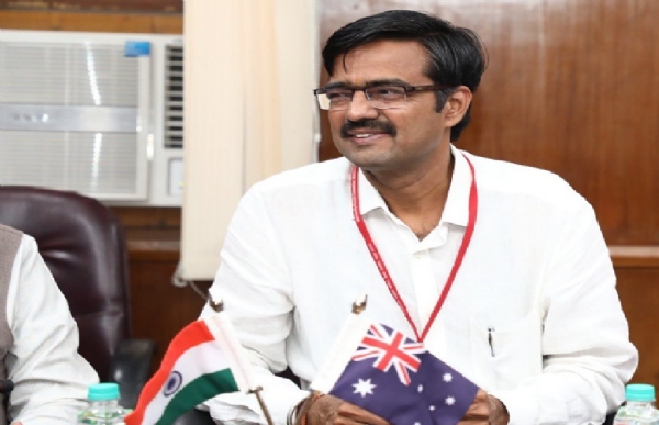 பாரதிய பாஷா சமிதி திட்டத்தை அமல்படுத்த பல்கலைக்கழக மானியக் குழு உத்தரவு பாரதிய பாஷா சமிதி திட்டத்தை அமல்படுத்த பல்கலைக்கழக மானியக் குழு உத்தரவு