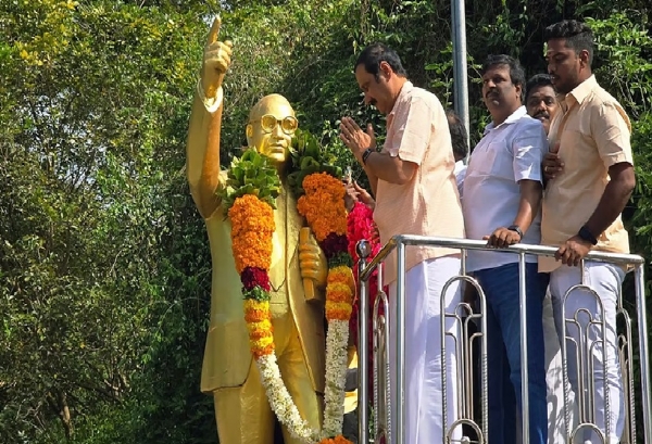 மாம்பழம் சின்னம் எங்களிடம் உள்ளது - அன்புமணி ராமதாஸ் மாம்பழம் சின்னம் எங்களிடம் உள்ளது - அன்புமணி ராமதாஸ்