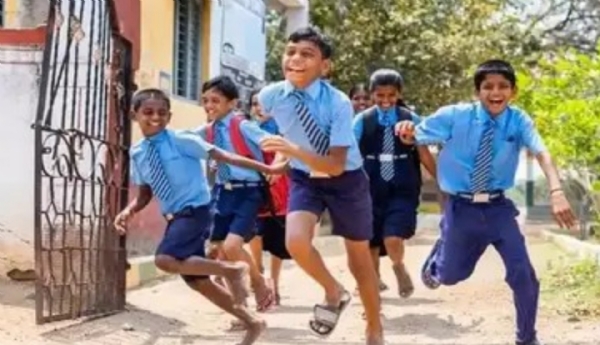 School Holidays School Holidays