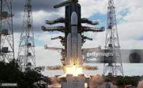 வரும் மார்ச் 2026-க்குள் மத்திய விண்வெளித்துறை சார்பில் ஏழு முக்கிய செயற்கை கோள் ஏவ இஸ்ரோ திட்டம்