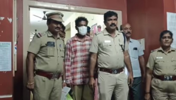 Theni Drug Case Theni Drug Case