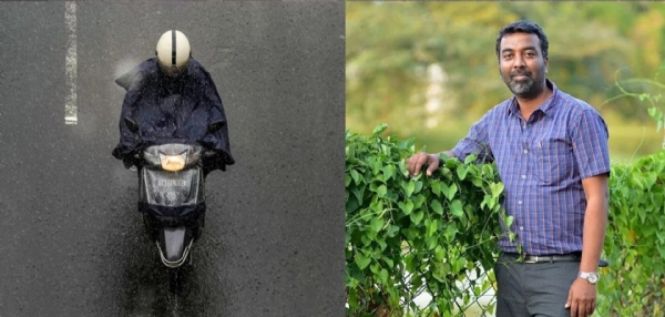 Tamilnadu Weatherman