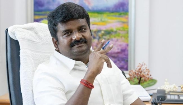 Vijayabhaskar Vijayabhaskar