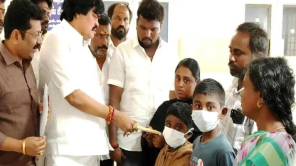 K T Rajendira Balaji K T Rajendira Balaji