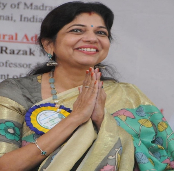 தமிழக மகளிர் உரிமை மீட்புப் பயணம் - காஞ்சியில் சவுமியா அன்புமணி இன்று தொடங்குகிறார் தமிழக மகளிர் உரிமை மீட்புப் பயணம் - காஞ்சியில் சவுமியா அன்புமணி இன்று தொடங்குகிறார்