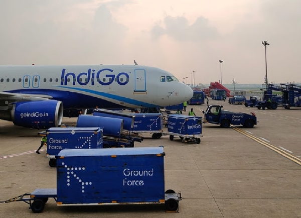 ரத்து செய்யப்பட விமான கட்டணத்தை திருப்பி தர இண்டிகோ நிறுவனம் ஒப்புதல் ரத்து செய்யப்பட விமான கட்டணத்தை திருப்பி தர இண்டிகோ நிறுவனம் ஒப்புதல்