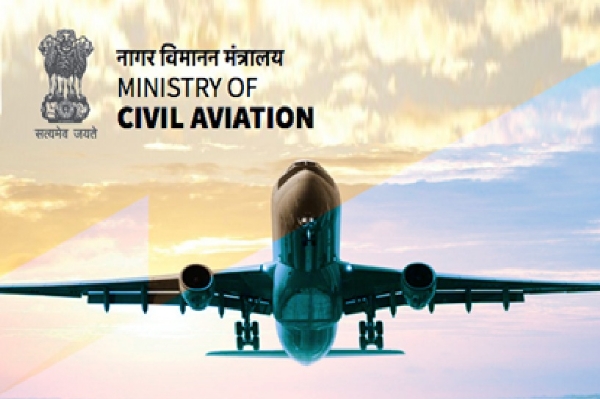 Airfare ceiling fixed - Central Government announcement Airfare ceiling fixed - Central Government announcement