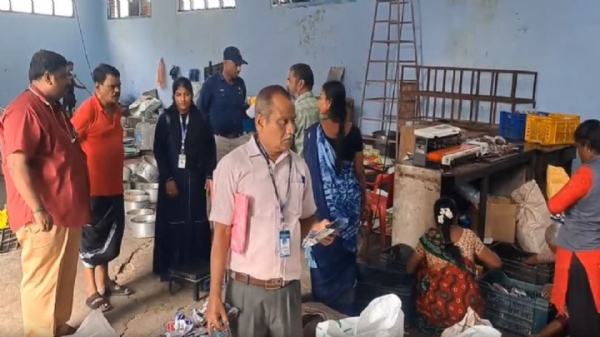 Nellai Halwa Nellai Halwa