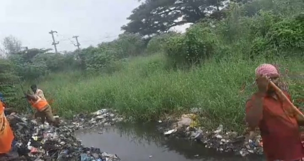 பட்டியலின மக்கள்