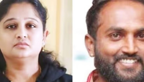 Krishnagiri Murder Case