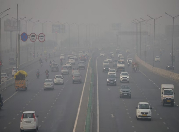 டெல்லியில் மேலும் மோசமடையும் காற்றின் தரம்