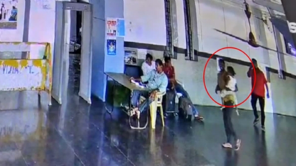 Nagercoil Kidnapping Case