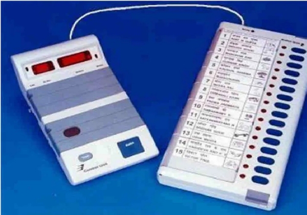 மின்னணு வாக்கு எந்திரங்கள் சரிபார்க்கும் பணி 11-ம் தேதி தொடக்கம்