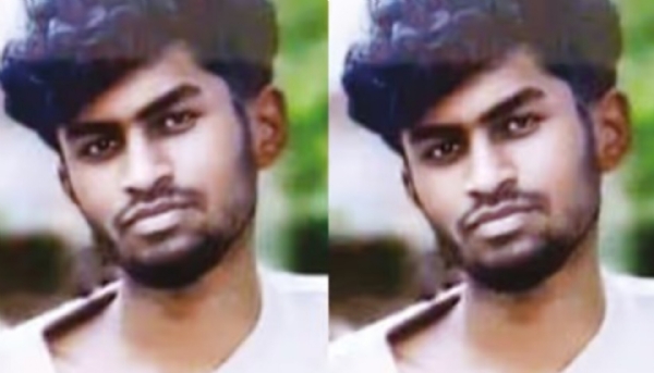 Praveen Pocso Case Arrest