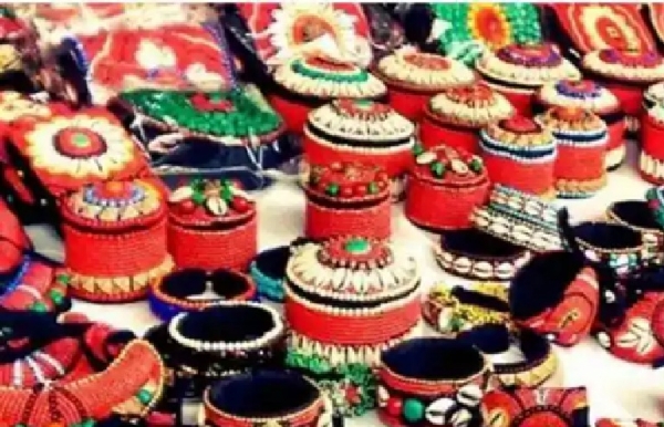 டிச 14ம் தேதி வரை ஓசூரில் கைவினை பொருட்கள் கண்காட்சி