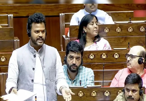 பாதிக்கப்பட்ட விமான பயணிகளுக்கு ரூ.569 கோடி வழங்கப்பட்டுள்ளது - அமைச்சர் ராம்மோகன் நாயுடு