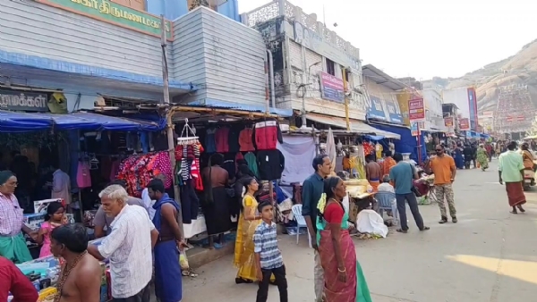 திருப்பரங்குன்றம்