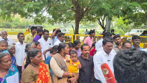 தூத்துக்குடி