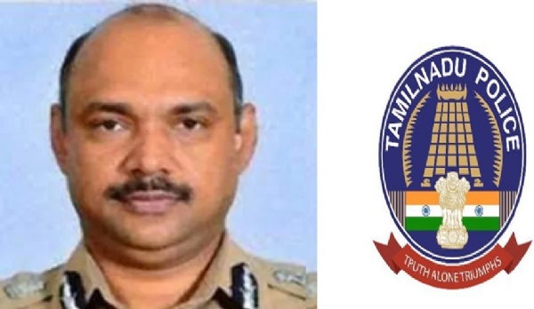 உடல்நலக்குறைவால் தமிழக பொறுப்பு டிஜிபி வெங்கடராமன் மருத்துவமனையில் அனுமதி உடல்நலக்குறைவால் தமிழக பொறுப்பு டிஜிபி வெங்கடராமன் மருத்துவமனையில் அனுமதி