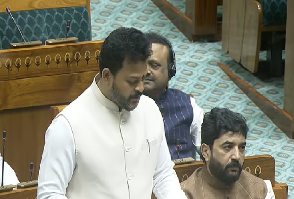 இண்டிகோ விமானசேவை பாதிப்பு குறித்து விரிவான விசாரணை தொடங்கப்பட்டுள்ளது -  மத்திய அமைச்சர் ராம் மோகன் நாயுடு