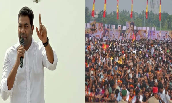 ஆதவ் அர்ஜுனா