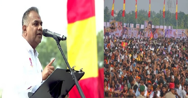 2026 சட்டப்பேரவை தேர்தலில் விஜய் நிச்சயமாக முதல்வராக வருவார் - புஸ்ஸி ஆனந்த் 2026 சட்டப்பேரவை தேர்தலில் விஜய் நிச்சயமாக முதல்வராக வருவார் - புஸ்ஸி ஆனந்த்