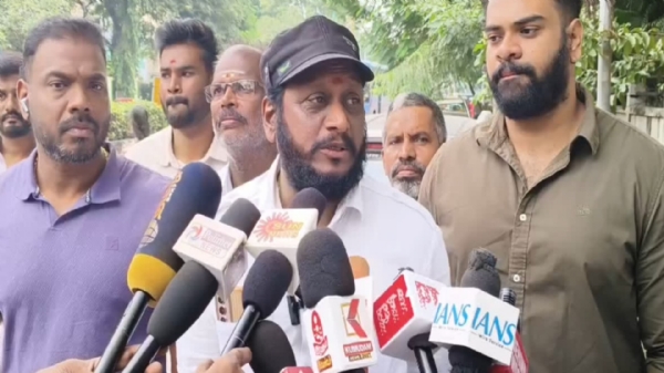 Chennai Container Chennai Container