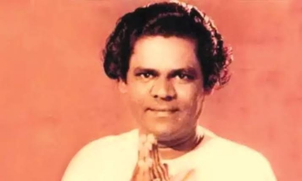 கலைவாணர்