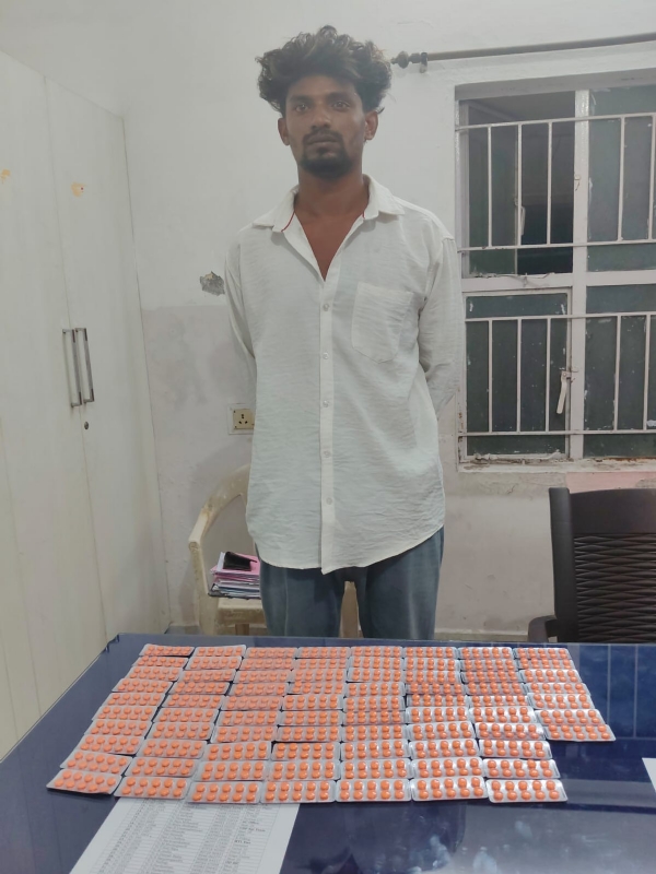 குற்றவாளி