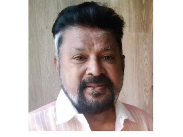 தயாரிப்பாளரும், நடிகருமான கலைப்புலி சேகரன் காலமானார் - திரையுலகினர் இரங்கல்!
