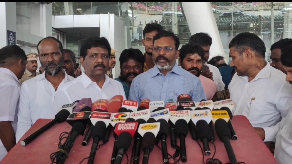 திருமாவளவன்