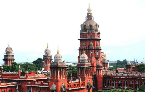 Chennai High court order