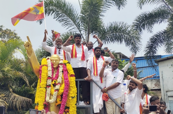தமிழக வெற்றிக்கழகம்