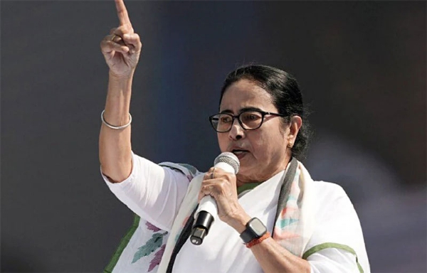 மேற்குவங்க முதல்வர் மம்தா பானர்ஜி வேண்டுகோள்