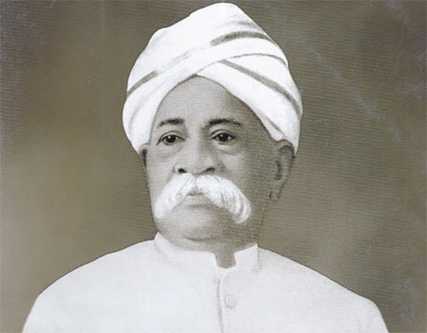 சர்.பிட்டி தியாகராயர் வாழ்க்கை வரலாறு