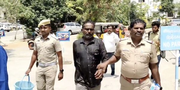 காவல் துறையினரின் பாதுகாப்புக் குளறுபடியால் தொடரும் தற்கொலை முயற்சிகள்