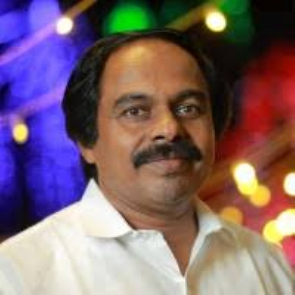 அமைச்சர் மனோ தங்கராஜ்
