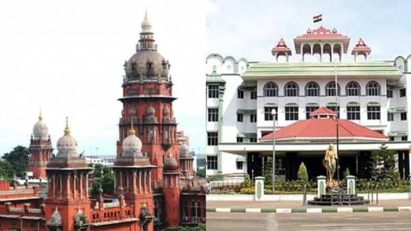 Chennai High court order