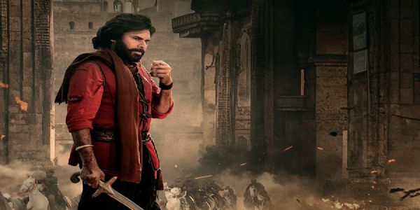 பவன் கல்யாணின் ’ஹரி ஹர வீர மல்லு’ ஜூன் 12ஆம் தேதி வெளியாகிறது