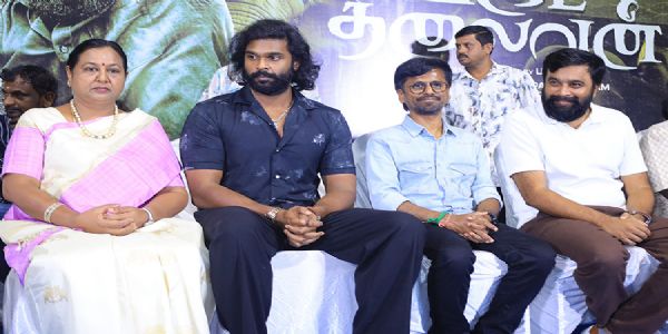 விஜயகாந்த் மகன் நடிப்பில் ‘ரமணா 2’ - இயக்குநர் ஏ.ஆர்.முருகதாஸ் அறிவிப்பு
