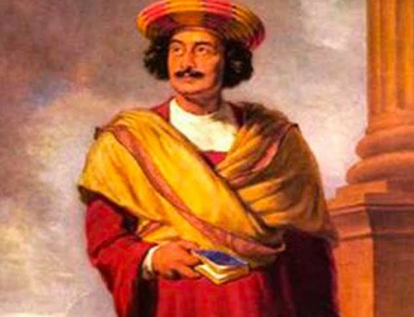 ராஜா ராம்மோகன் ராய்