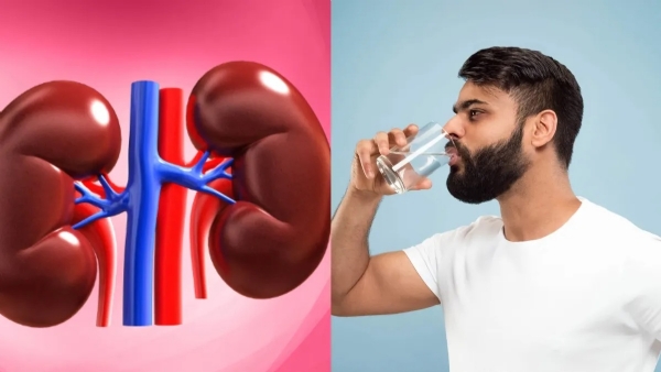 Want to protect your kidney from getting damaged?