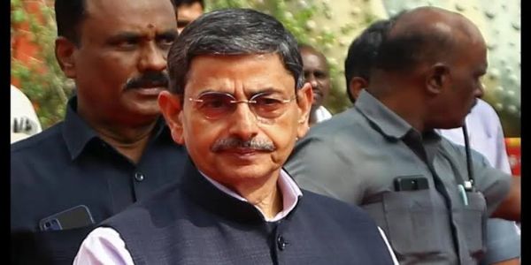 நாம் வளரும் போது, நம்முடன் சேர்ந்து உலகமே வளர்கிறது -தமிழக ஆளுநர் ஆர் என். ரவி