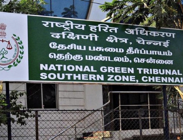 Chennai High court order