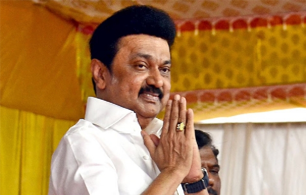 திமுக மீண்டும் ஆட்சி அமைக்க 55.69 சதவீத மக்கள் ஆதரவு