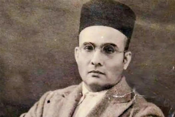 விநாயக் தாமோதர் சாவர்க்கர் அவர்கள் பிறந்தநாள்