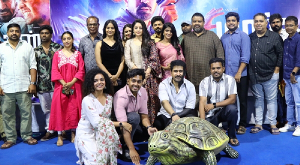 நடிப்பால் இசையமைப்பதை நிறுத்தியது நான் செய்த மிகப்பெரிய தவறு - விஜய் ஆண்டனி வருத்தம்